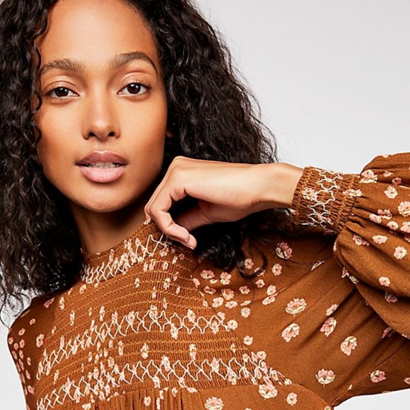 Free People Tunic - Picture 1 of 3